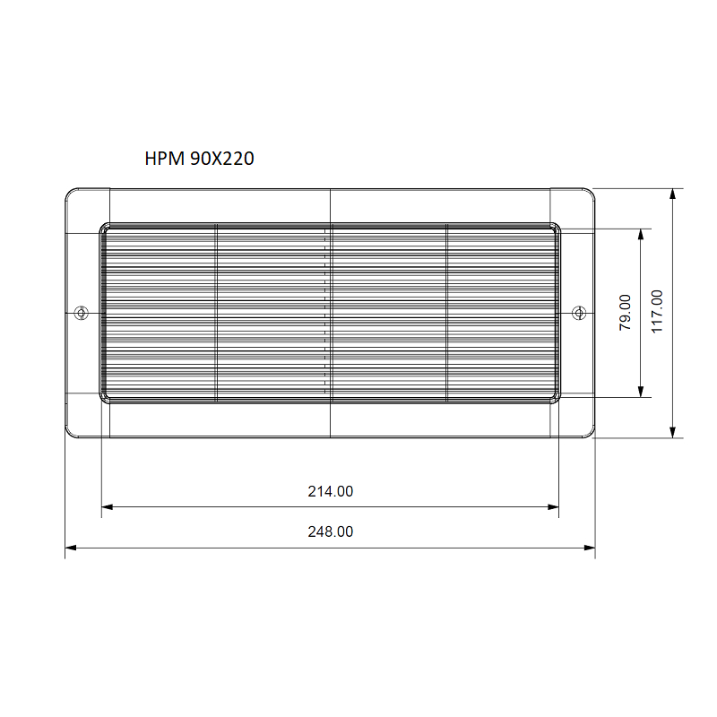 hpm 90x220 - ventishop